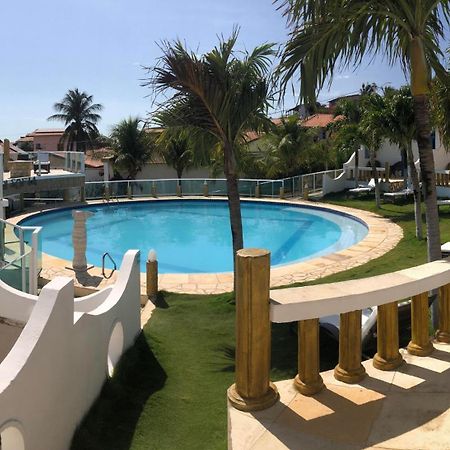 Il Mondo Di Sofia Canoa Quebrada Bagian luar foto
