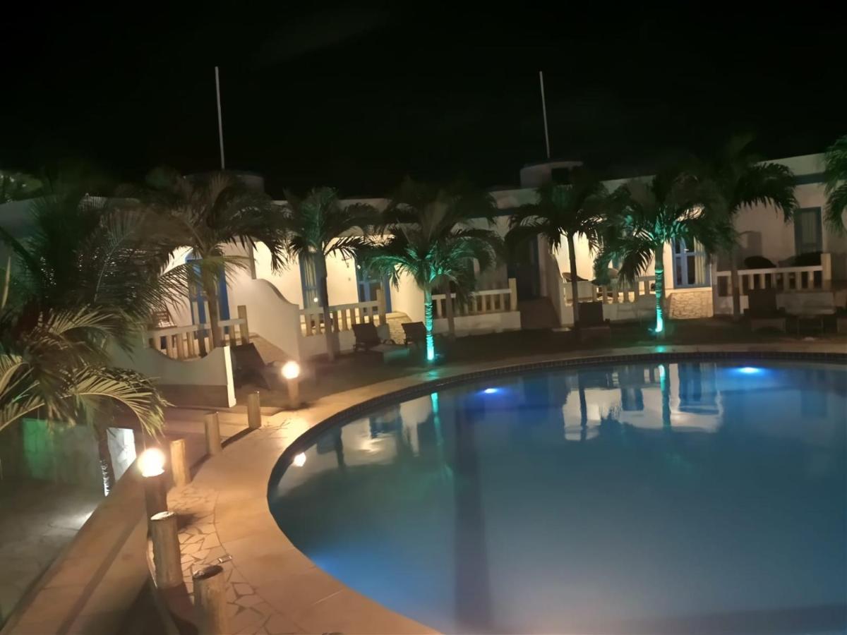 Il Mondo Di Sofia Canoa Quebrada Bagian luar foto