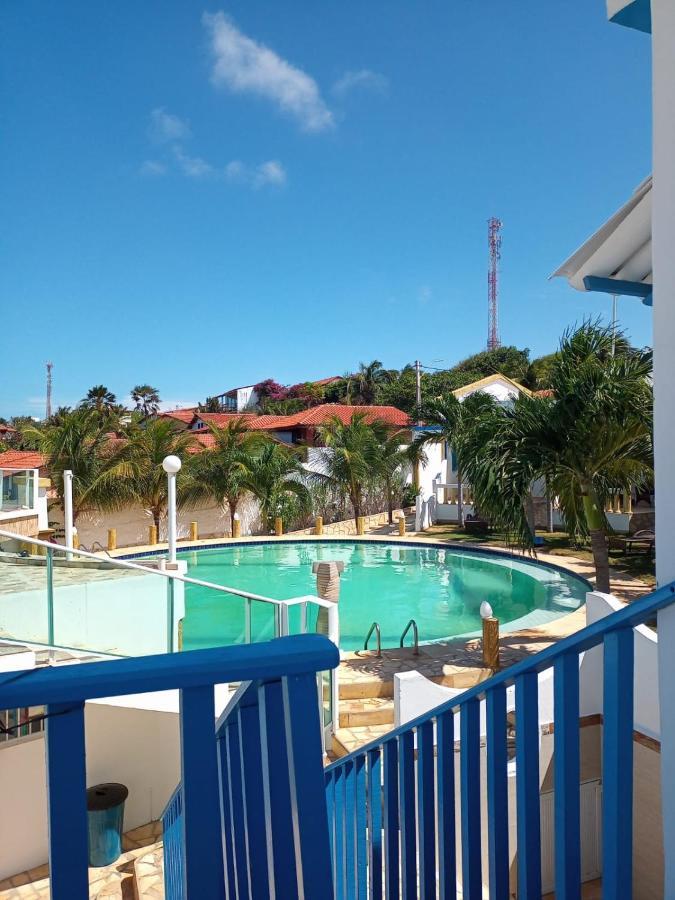 Il Mondo Di Sofia Canoa Quebrada Bagian luar foto