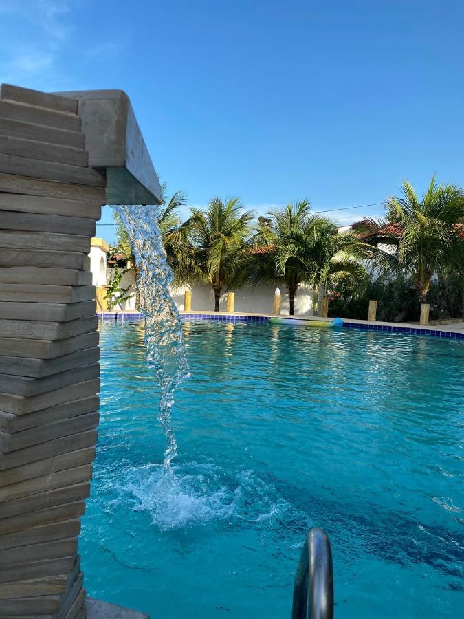 Il Mondo Di Sofia Canoa Quebrada Bagian luar foto