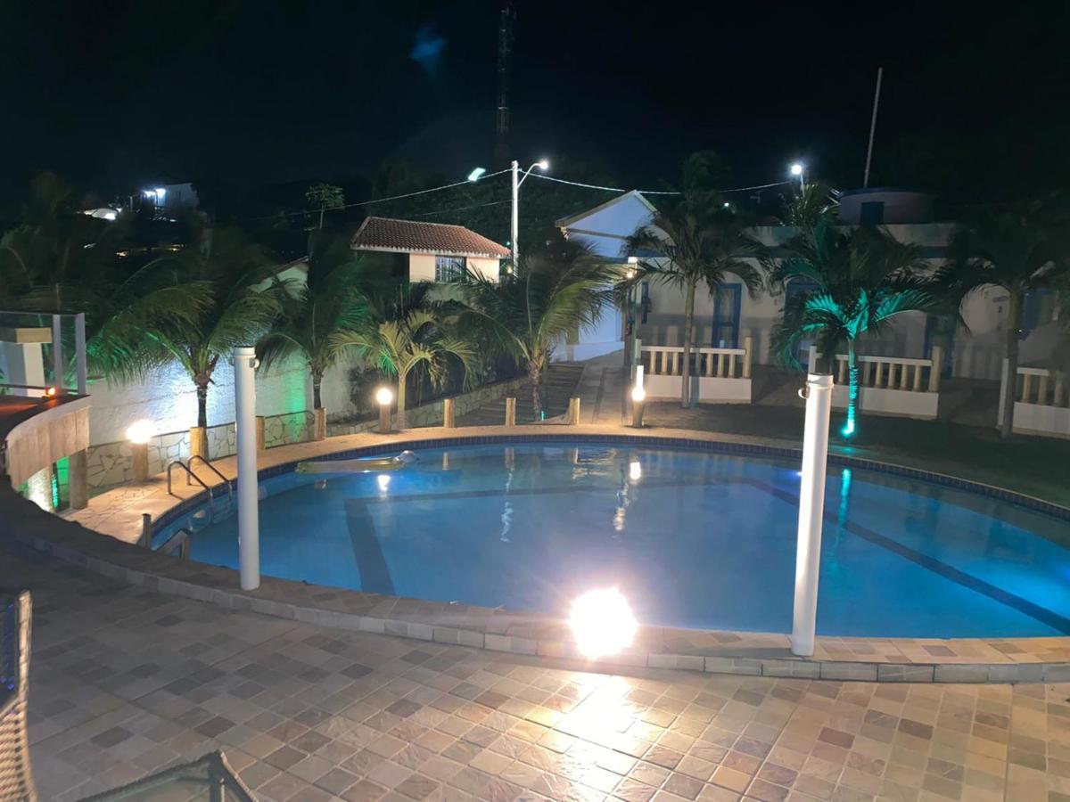 Il Mondo Di Sofia Canoa Quebrada Bagian luar foto