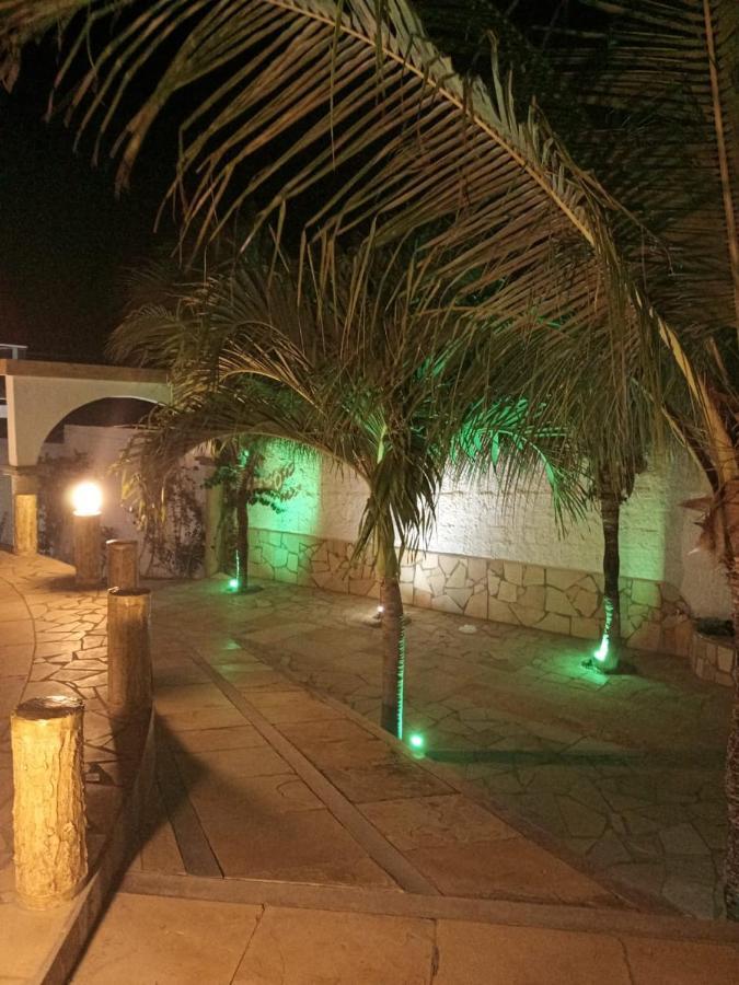 Il Mondo Di Sofia Canoa Quebrada Bagian luar foto